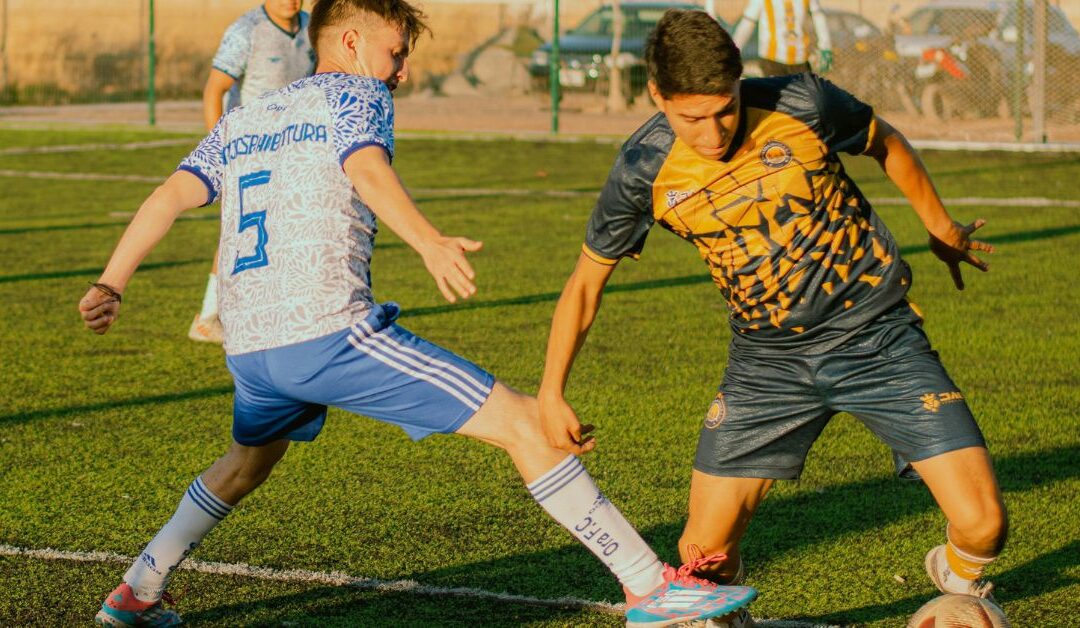 The Beginner’s Guide to Protective Gear for Sport & Active Training