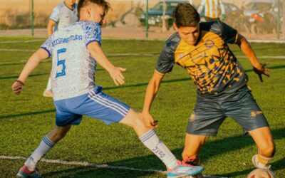 The Beginner’s Guide to Protective Gear for Sport & Active Training