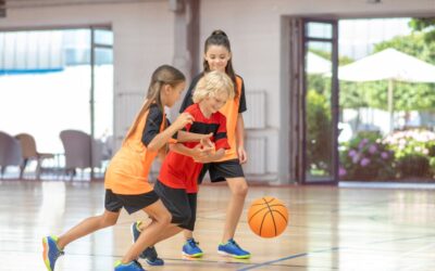 How to Keep Kids Engaged in Sports with the Right Kids’ Sportswear and Gear
