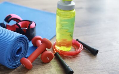 The Ultimate Guide to Choosing Sports Accessories for Everyday Fitness